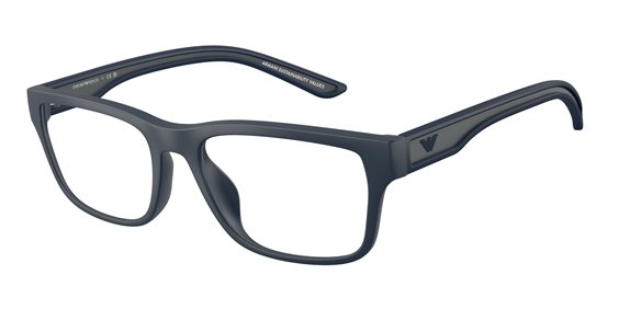 Brillengestelle Emporio Armani Herr 0EA3276U618556 - 0EA3276U618556